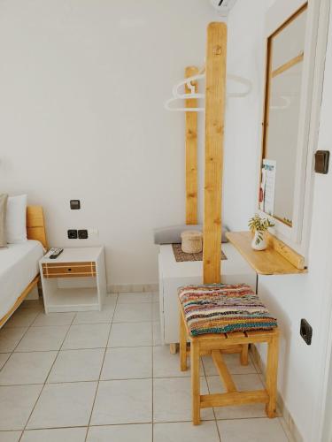  Heras Garden in Vasiliki