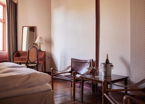 Rye115 Hotel - image 6