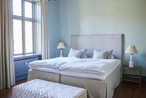 Rye115 Hotel in 哥本哈根Osterbro