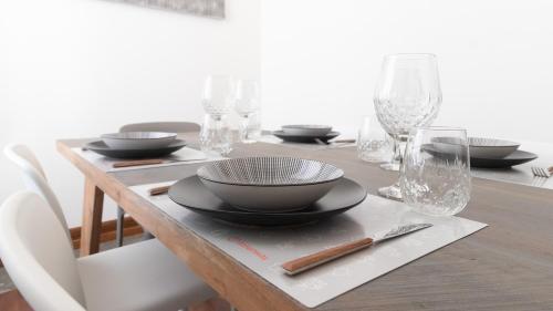 Italianway Collection - Barberini Elegantia Apartments Roma Room Type - Two-Bedroom Apartment