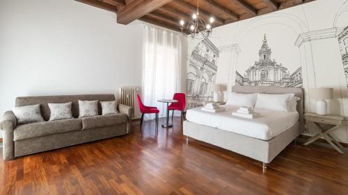 Italianway Collection - Barberini Elegantia Apartments Roma 5