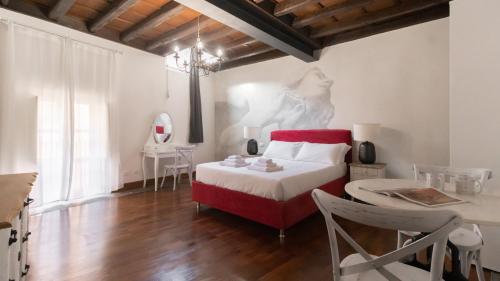 Italianway Collection - Barberini Elegantia Apartments Roma Room Type - Two-Bedroom Apartment