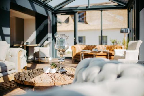 Restaurang, Seaside 43 in Sankt Peter-Ording