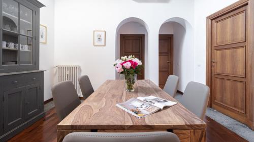 Italianway Collection - Barberini Elegantia Apartments Roma 5