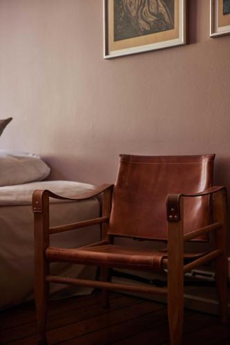 Rye115 Hotel - image 13