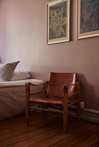 Rye115 Hotel - image 3