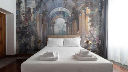 Italianway Collection - Barberini Elegantia Apartments Roma 1