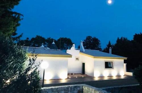 B&B Trulli e Mare