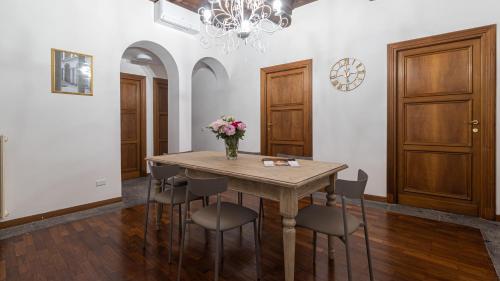 Italianway Collection - Barberini Elegantia Apartments Roma 2