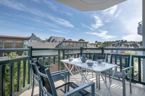 Vacances en famille dans ce bel appartement a la Baule - Location saisonnière - La Baule-Escoublac