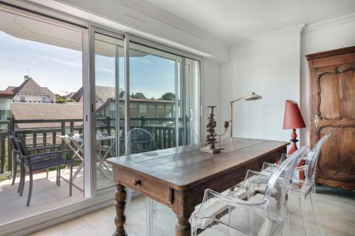 À 500m de la plage appartement pour 7 - image 3