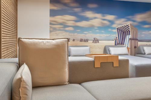 Hotel Meerzeit Binz - 수영장