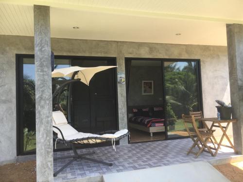 PHUKET THALANG POOL VILLA