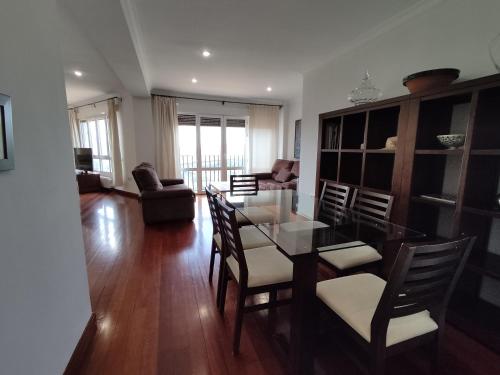 Apartamento Mirador del Tajo