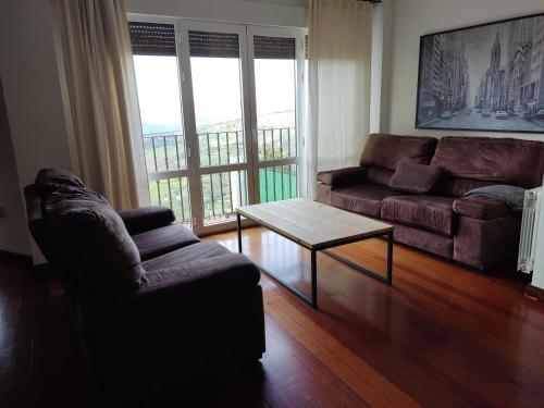 Apartamento Mirador del Tajo