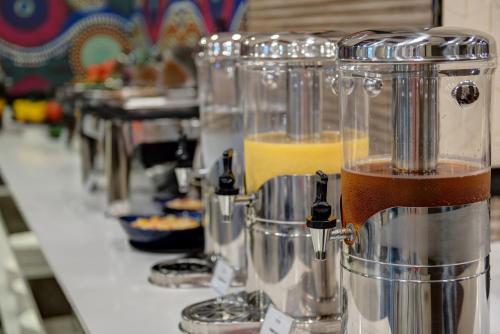 City Stay Premium Hotel Apartments, Dubaï