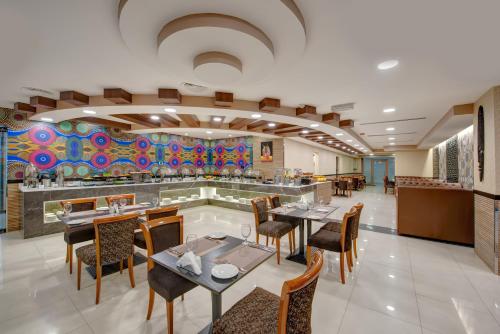 City Stay Premium Hotel Apartments, Dubaï (photo 7)