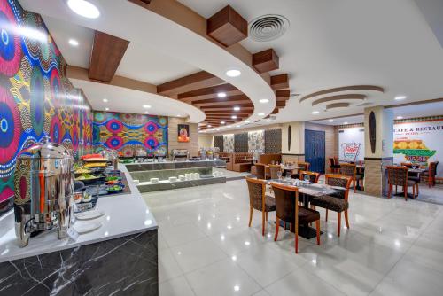 City Stay Premium Hotel Apartments, Dubaï (photo 2)