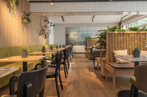 Hotel Meerzeit Binz - 식음료(F&B)
