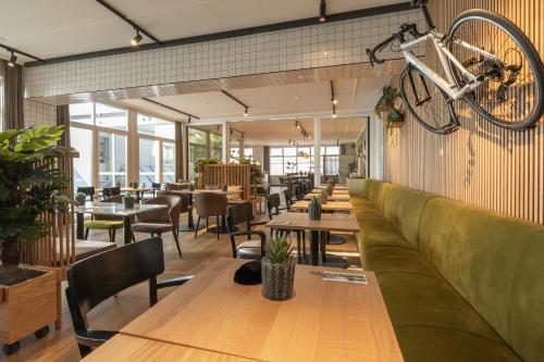 Hotel Meerzeit Binz - 식음료(F&B)