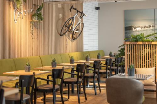 Hotel Meerzeit Binz - 식음료(F&B)