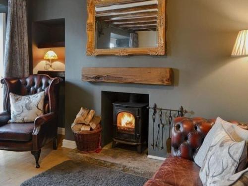 The Cottage gîte à louer Wass