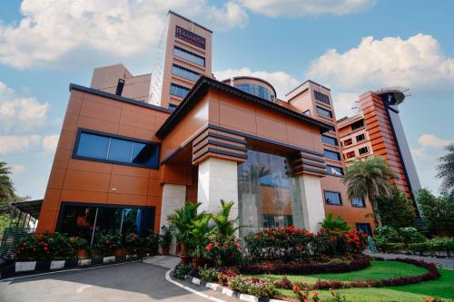 Ramada Alleppey