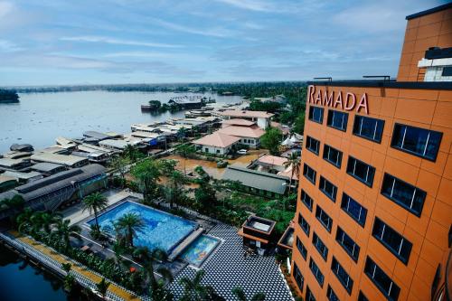 Ramada by Wyndham Alleppey