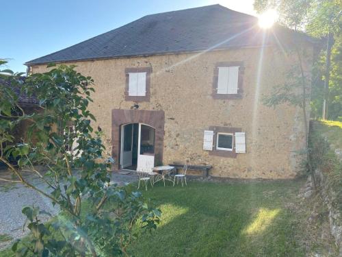 . GÎTE GUIROYA
