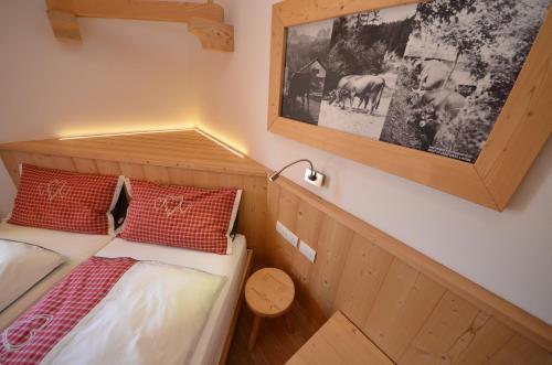 

Agritur Majon da Mont