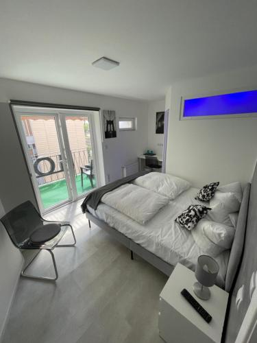 Liberty Hotel Cologne, Кёльн