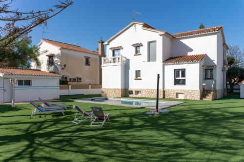 iloftmalaga Villa Niza 1