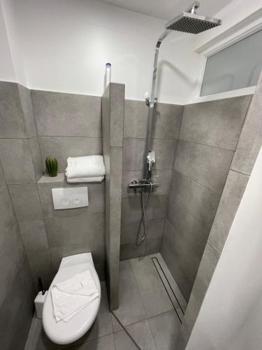 Liberty Hotel Cologne, Кёльн (фото 8)