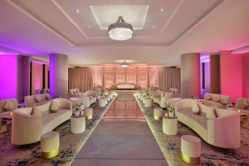 Meeting room / ballrooms, Voco Al Khobar By IHG in Al-Khobar