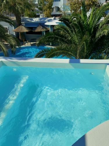 Zephyros Hotel - image 14