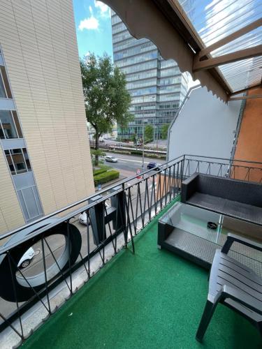 Liberty Hotel Cologne in Cologne