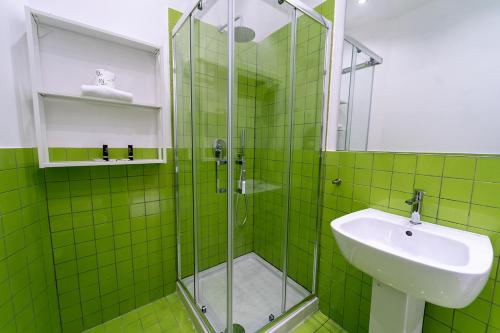 P.C. Boutique H. De Gasperi, Napoli Centro, by ClaPa Group Room Type - Economy Double Room