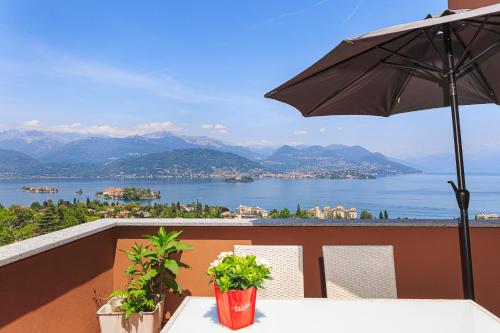 Miralago Stresa 1