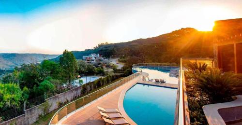 GOLDEN GRAMADO RESORT LAGHETTO in Gramado