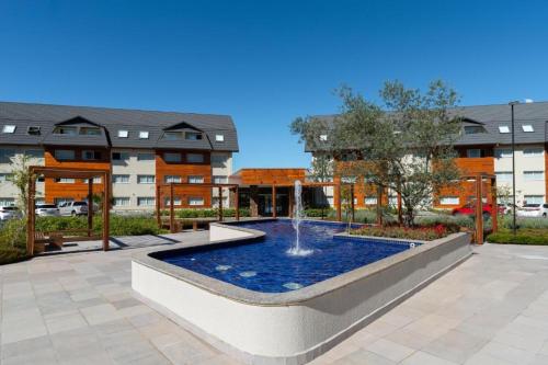 GOLDEN GRAMADO RESORT LAGHETTO in Gramado