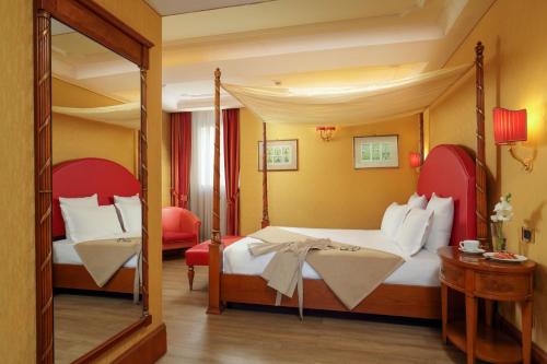 Hotel Homs - image 5