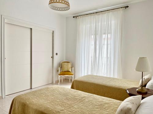 Apartamento Turístico Casa Bari