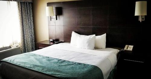 Comfort Inn & Conference Centre Toronto Airport