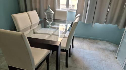 Top apartamento quadra da Praia