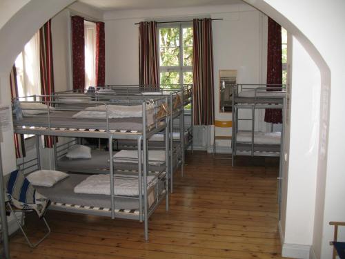 Castanea Old Town Hostel, Stockholm (Foto 4)