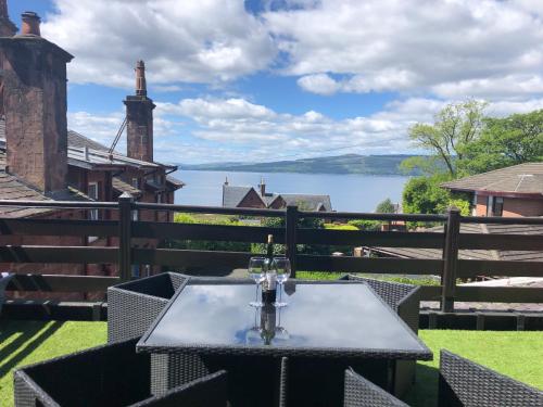 The Coach House - Skelmorlie