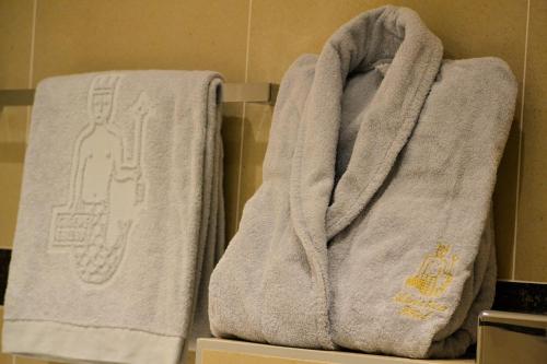 Hotel Adriatica, Ginebra (foto 3)