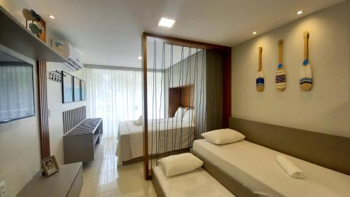 Praia dos Carneiros Flat Hotel