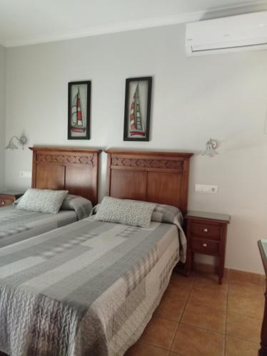 Hostal Costa Luz - image 7