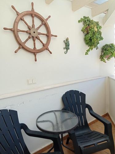 Hostal Costa Luz - main image